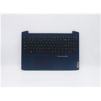 Genuine Lenovo Replacement Keyboard  5CB0Z20918 IDEAPAD GAMING 3-15IMH05