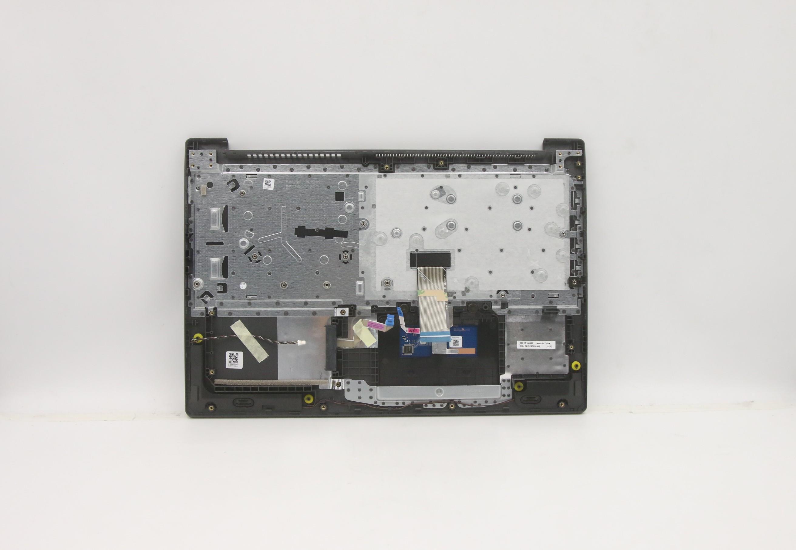 5CB0Z20950 - Original Lenovo Upper Case ASM_US L82C3IGTEX