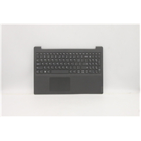 Lenovo V15-IGL Laptop (Lenovo) C-cover with keyboard - 5CB0Z20950