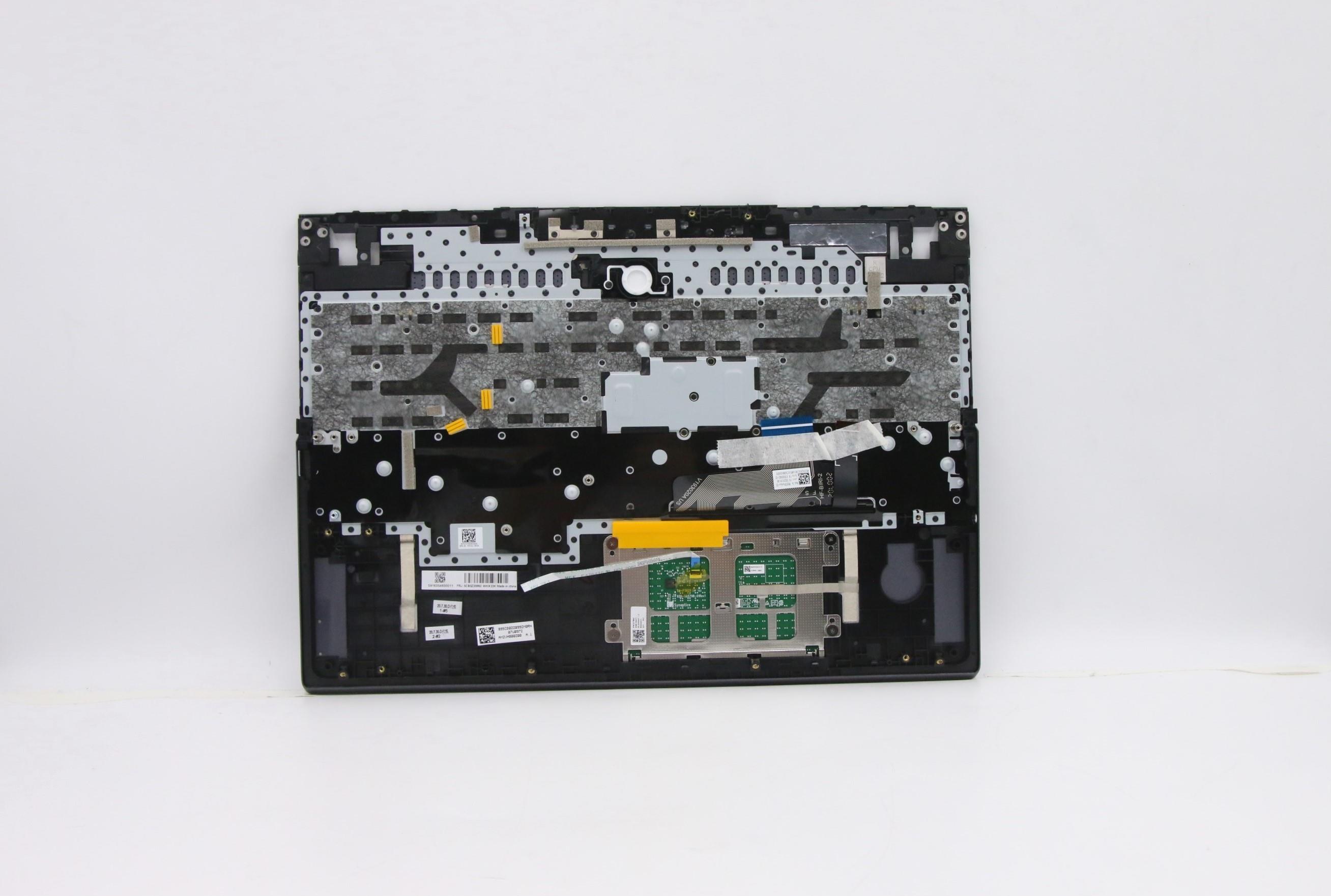 5CB0Z20992 - Original Lenovo UpperCase ASM C81YT KB US