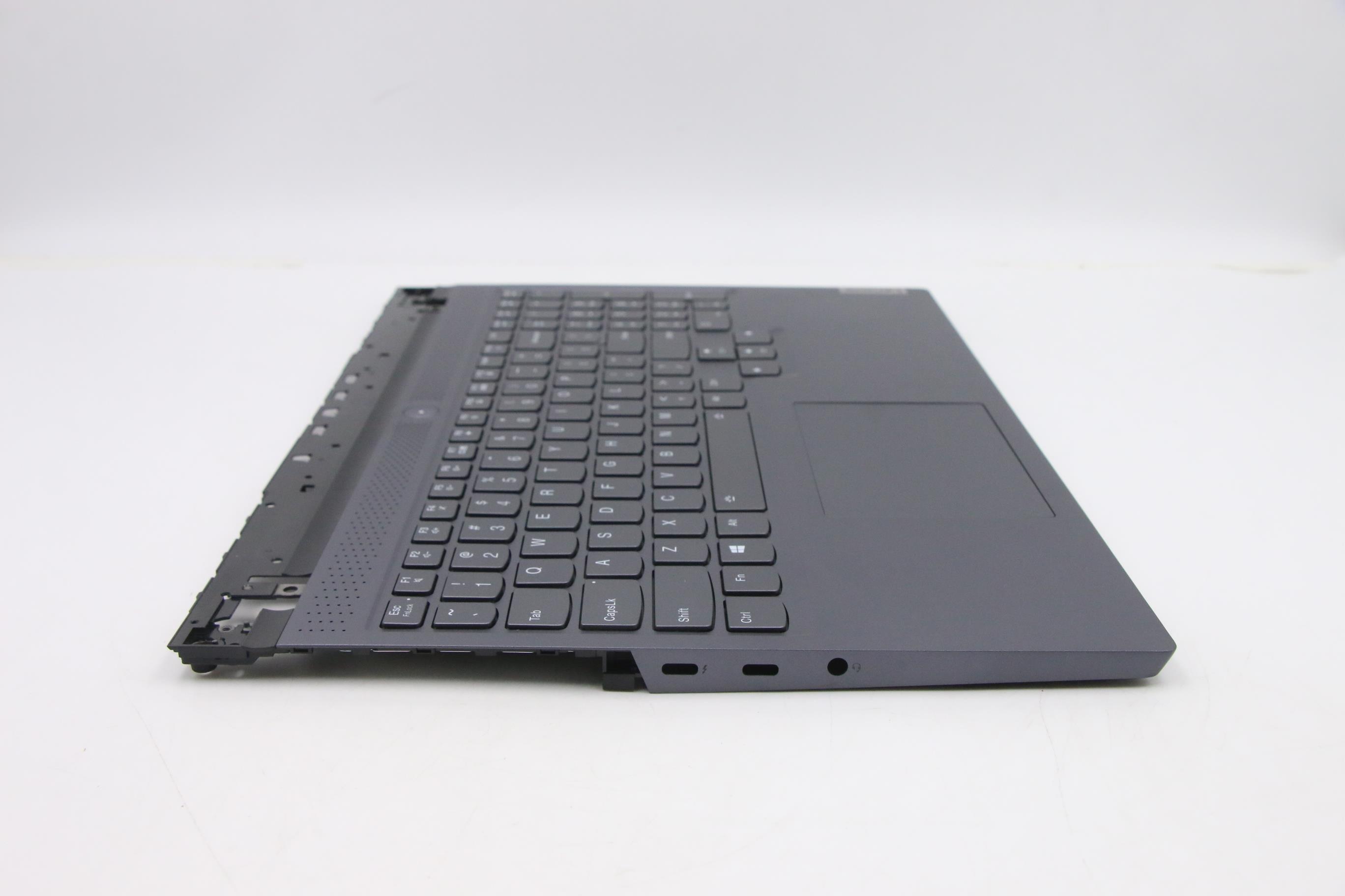 5CB0Z20992 - Original Lenovo UpperCase ASM C81YT KB US