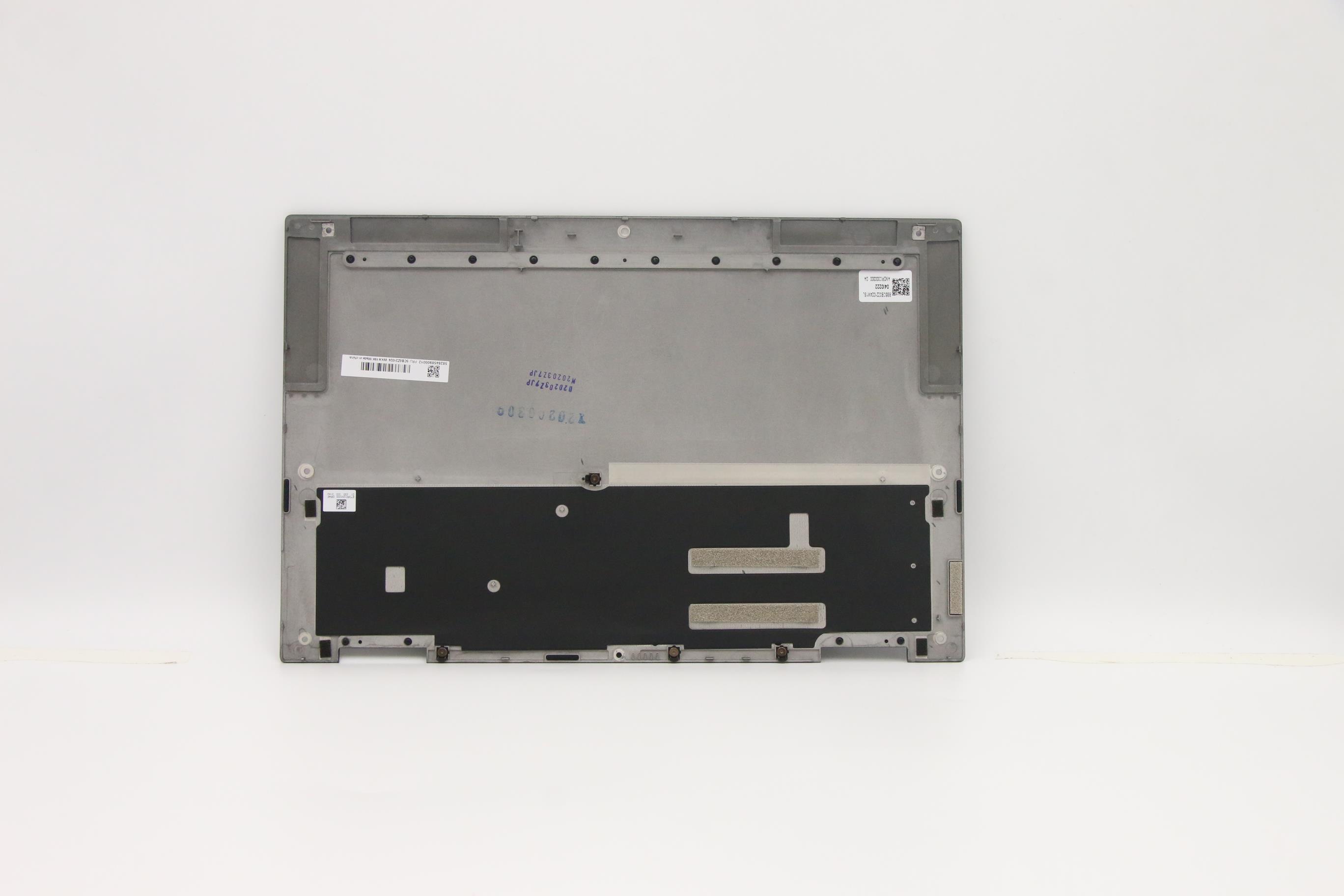 5CB0Z21024 - Original Lenovo Lower case C 81XE