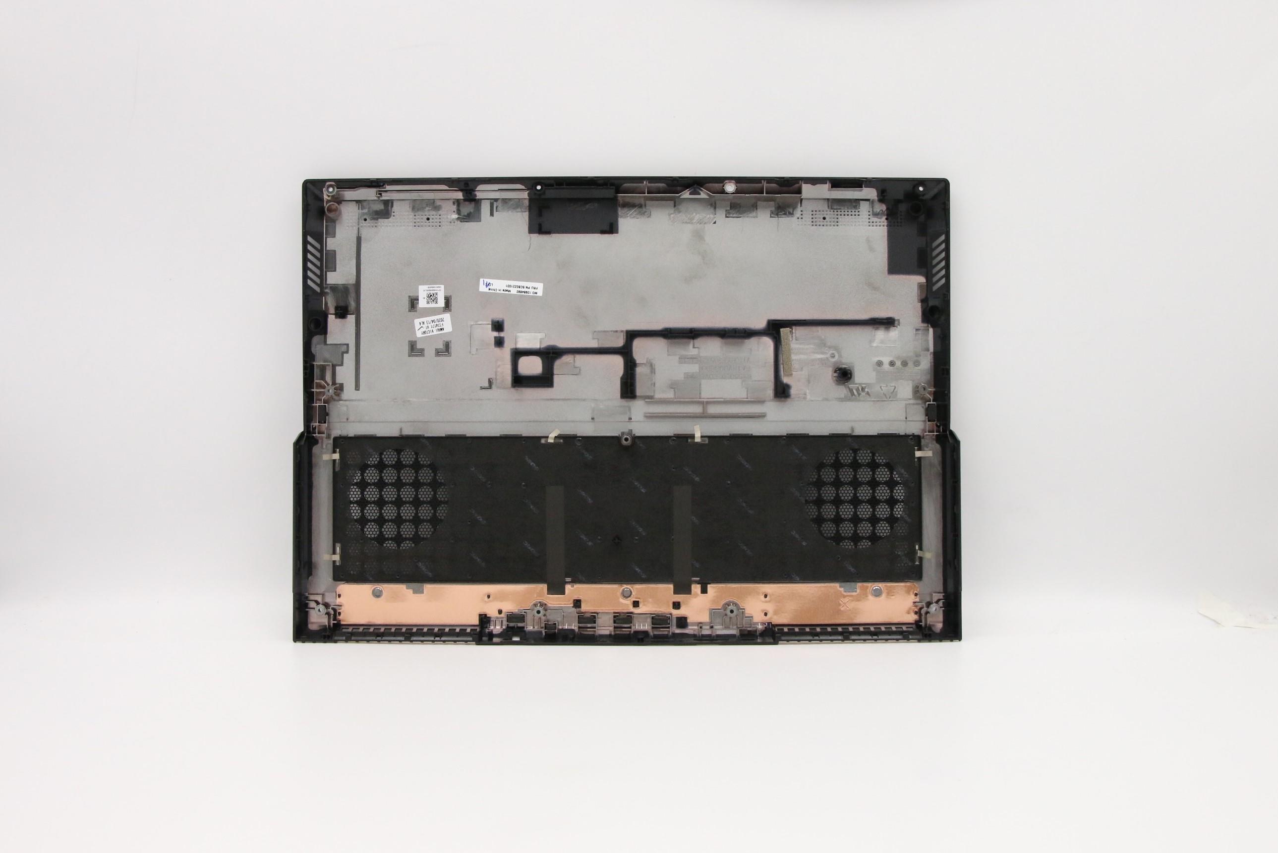 5CB0Z21031 - Original Lenovo Lower Case L 81Y6 GY550