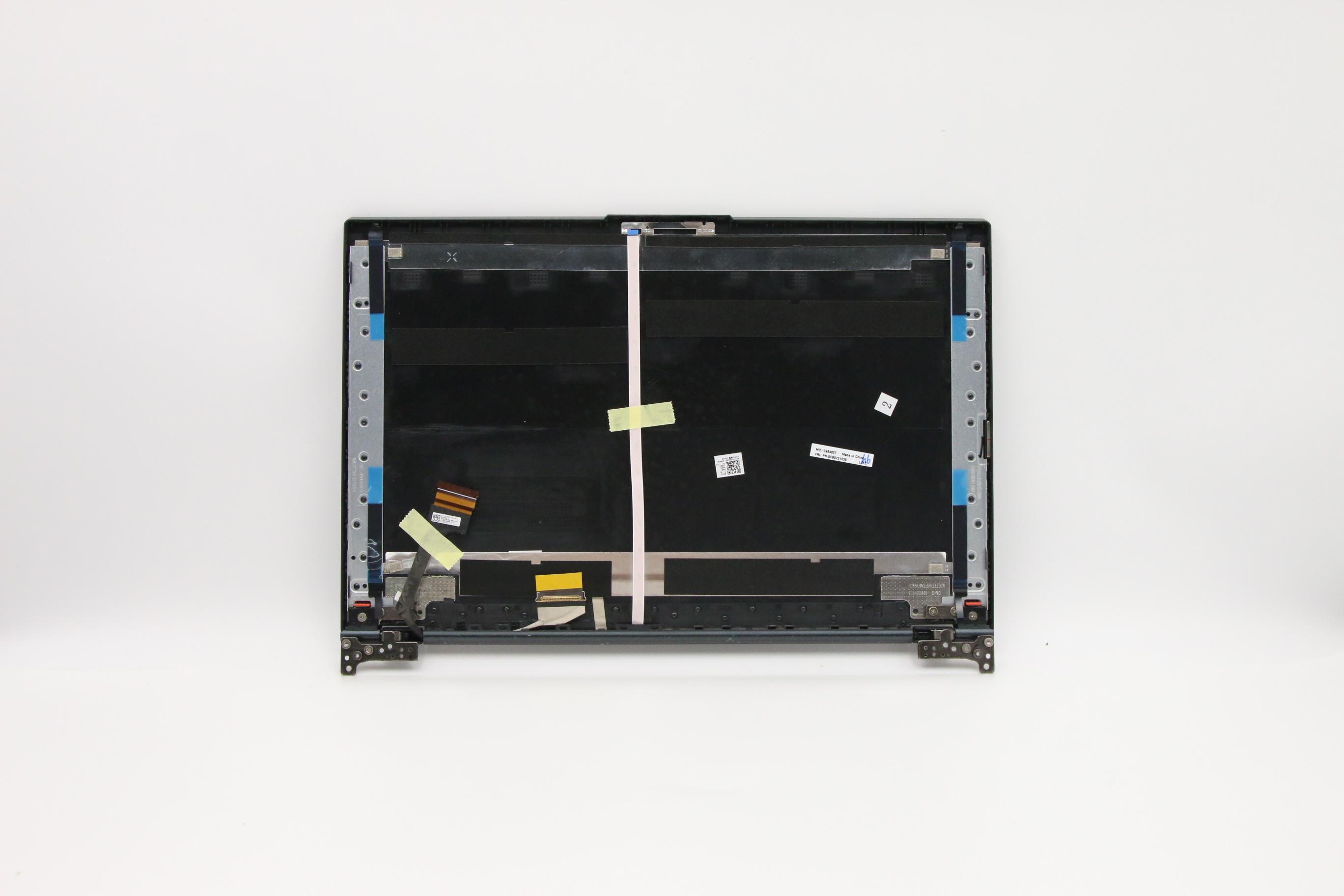 5CB0Z21035 - Original Lenovo LCD Cover L8 81Y6 GY550_L_120