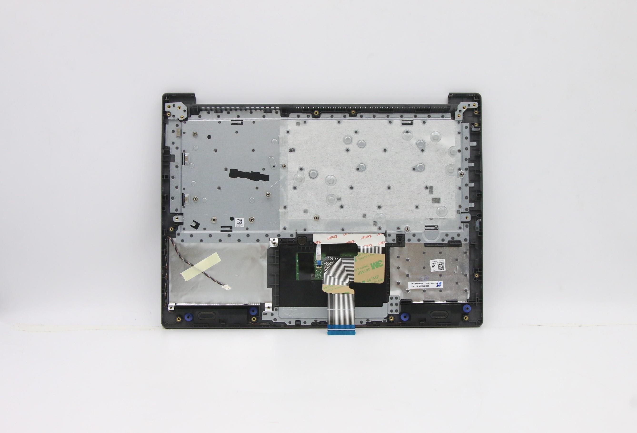 5CB0Z21090 - Original Lenovo Upper case ASM_US L82C6 IGIMR