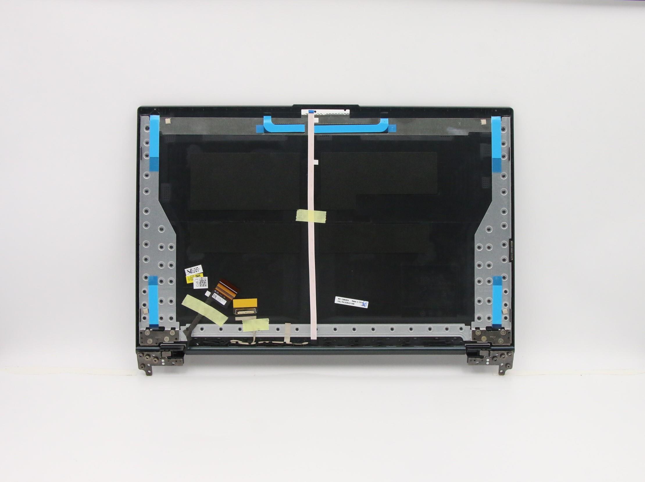 5CB0Z21098 - Original Lenovo LCD Cover L 81Y8 60HZ
