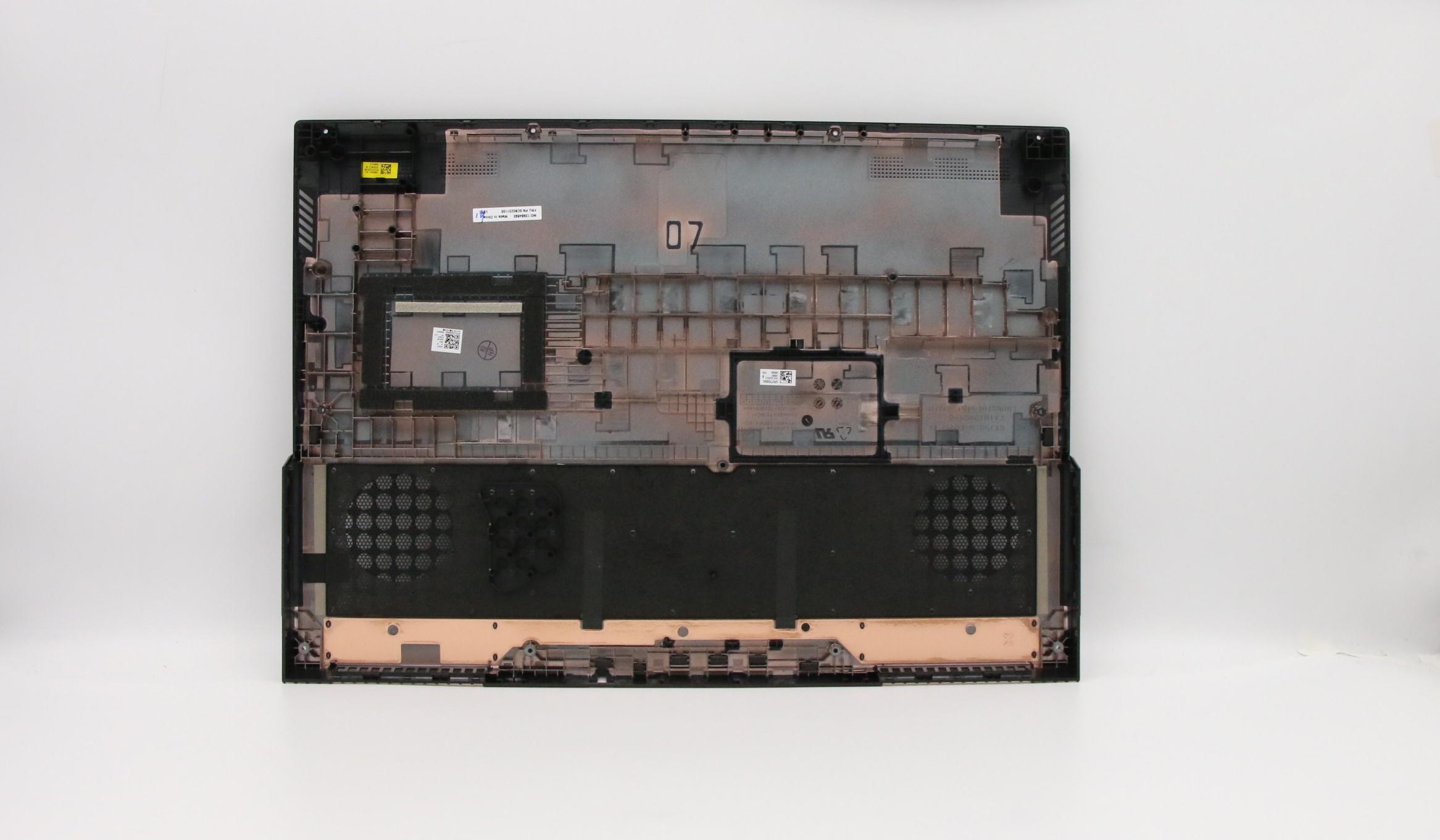 5CB0Z21100 - Original Lenovo Lower Case L 81Y8
