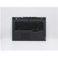 Genuine Lenovo Replacement Keyboard  5CB0Z21111 Legion 5-17IMH05H (Lenovo)