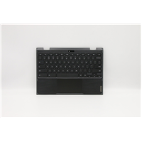 Lenovo NB LN 300e Chr2 AST A4 4G 32G CRM (82CE-0006AU) C-cover with keyboard - 5CB0Z21553