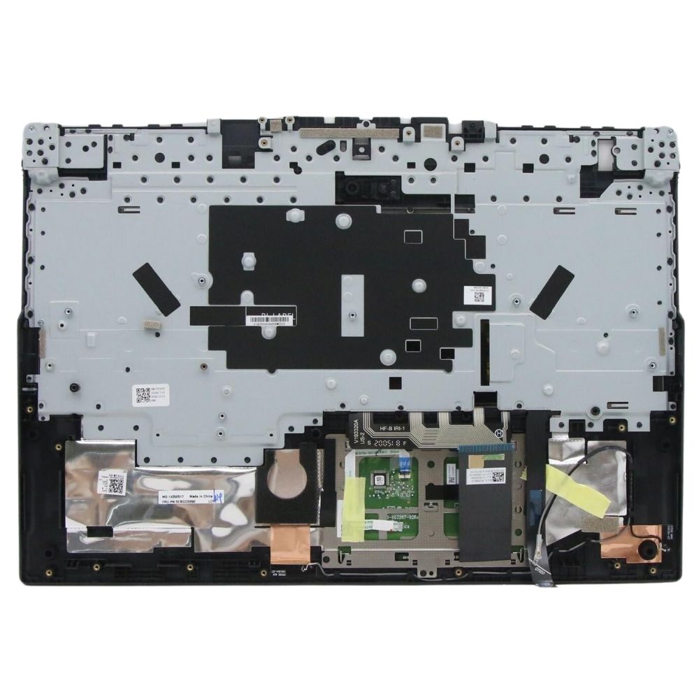 5CB0Z26890 - Original Lenovo Upper Case ASM_US L 81Y6 NFPRGB
