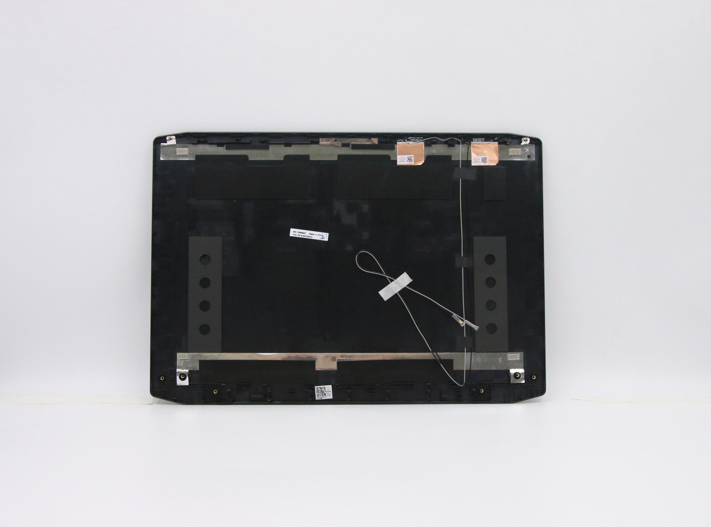 5CB0Z26919 - Original Lenovo LCD Cover L 82D4 GY532 DCC