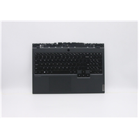 Genuine Lenovo Replacement Keyboard  5CB0Z27669 Legion 5-15ARH05 (Lenovo)
