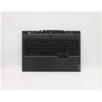 Genuine Lenovo Replacement Keyboard  5CB0Z27673 Legion 5-15ARH05 (Lenovo)