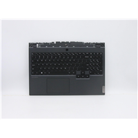 Genuine Lenovo Replacement Keyboard  5CB0Z27700 Legion 5-15ARH05 (Lenovo)