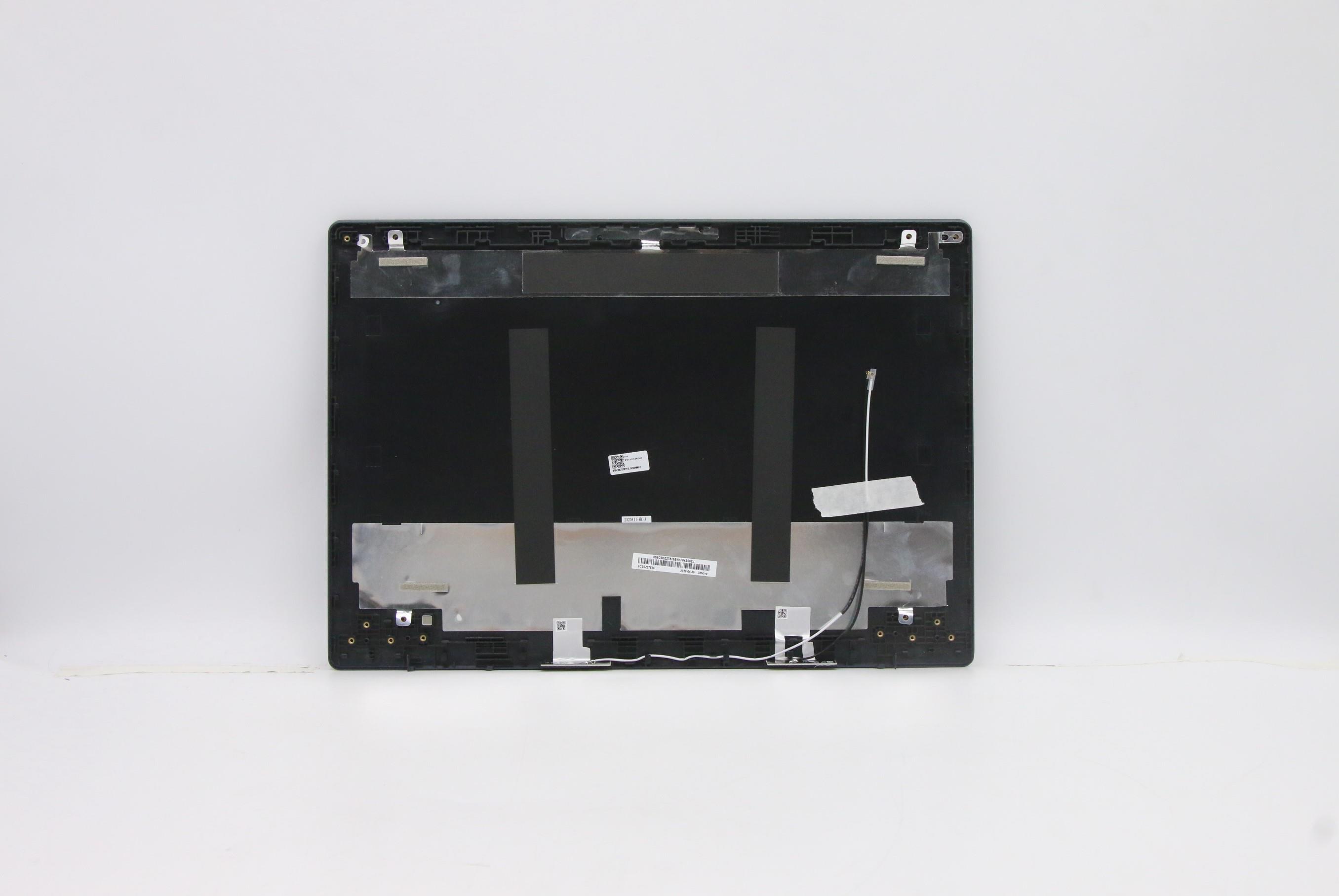 5CB0Z27825 - Original Lenovo LCD Cover B 82C1 AB w/Antenna