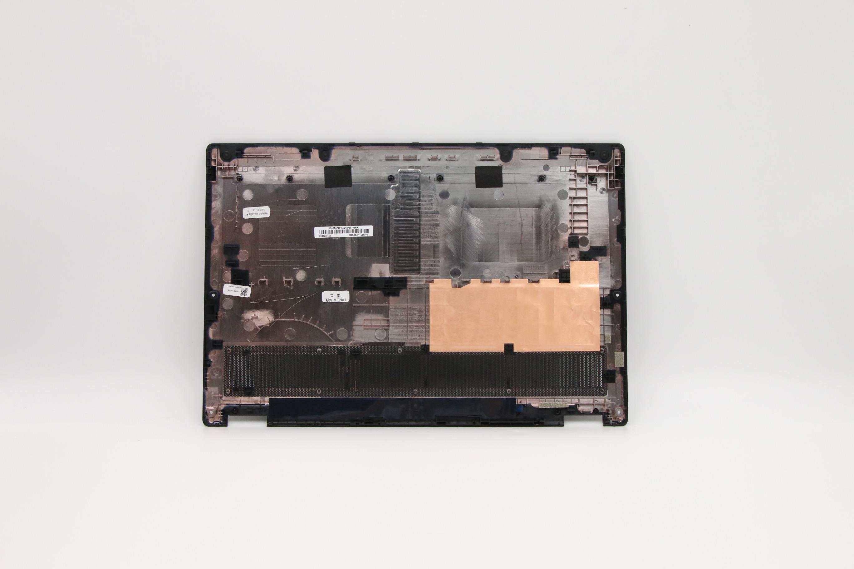 5CB0Z28165 - Original Lenovo Lower Case B 82B8