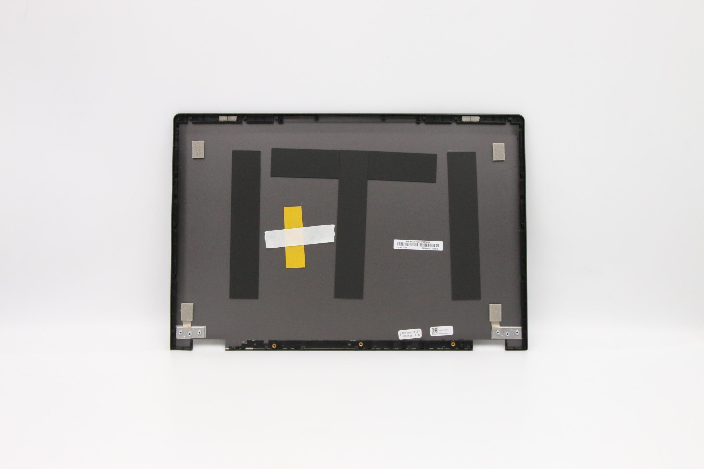 5CB0Z28166 - Original Lenovo LCD Cover  B 82B8