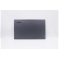 Lenovo IdeaPad Yoga Slim 7 15IMH05 (82AB) Laptop LCD PARTS - 5CB0Z28172