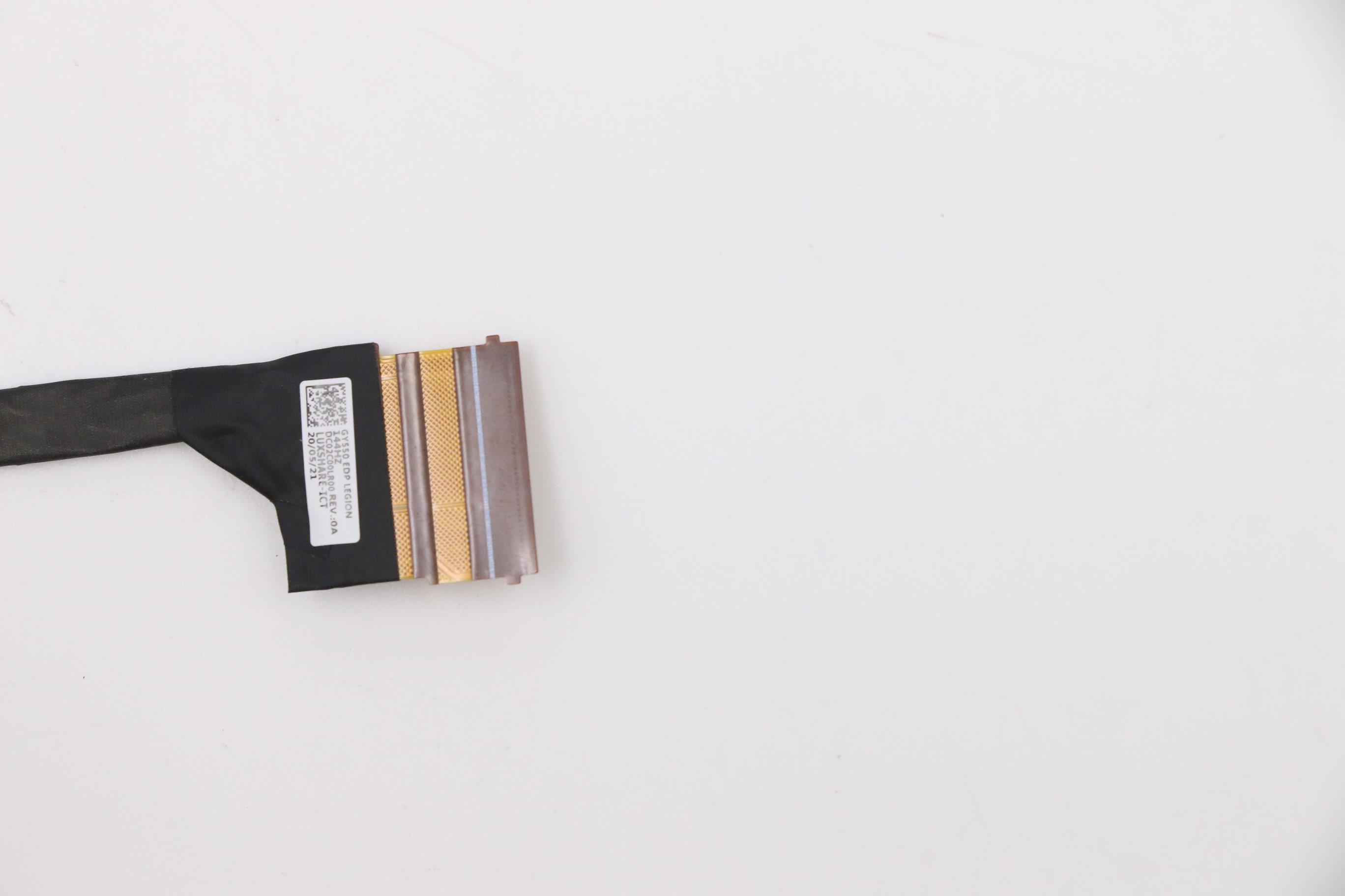5CB0Z31261 - Original Lenovo LCD Cover L 81Y6 GY550_L_144_DM