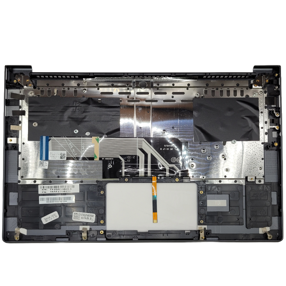 Lenovo Part  Original Lenovo Upper Case ASM_US Q82A2 GY