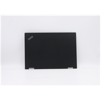 Lenovo ThinkPad X13 Yoga Gen 1 Laptop LCD PARTS - 5CB0Z32478