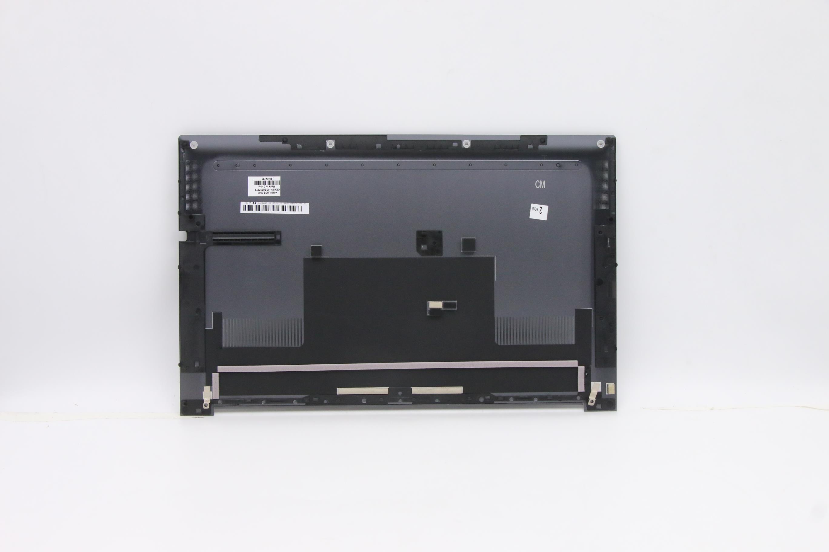 5CB0Z37679 - Original Lenovo Lower Case W 82DE SGY