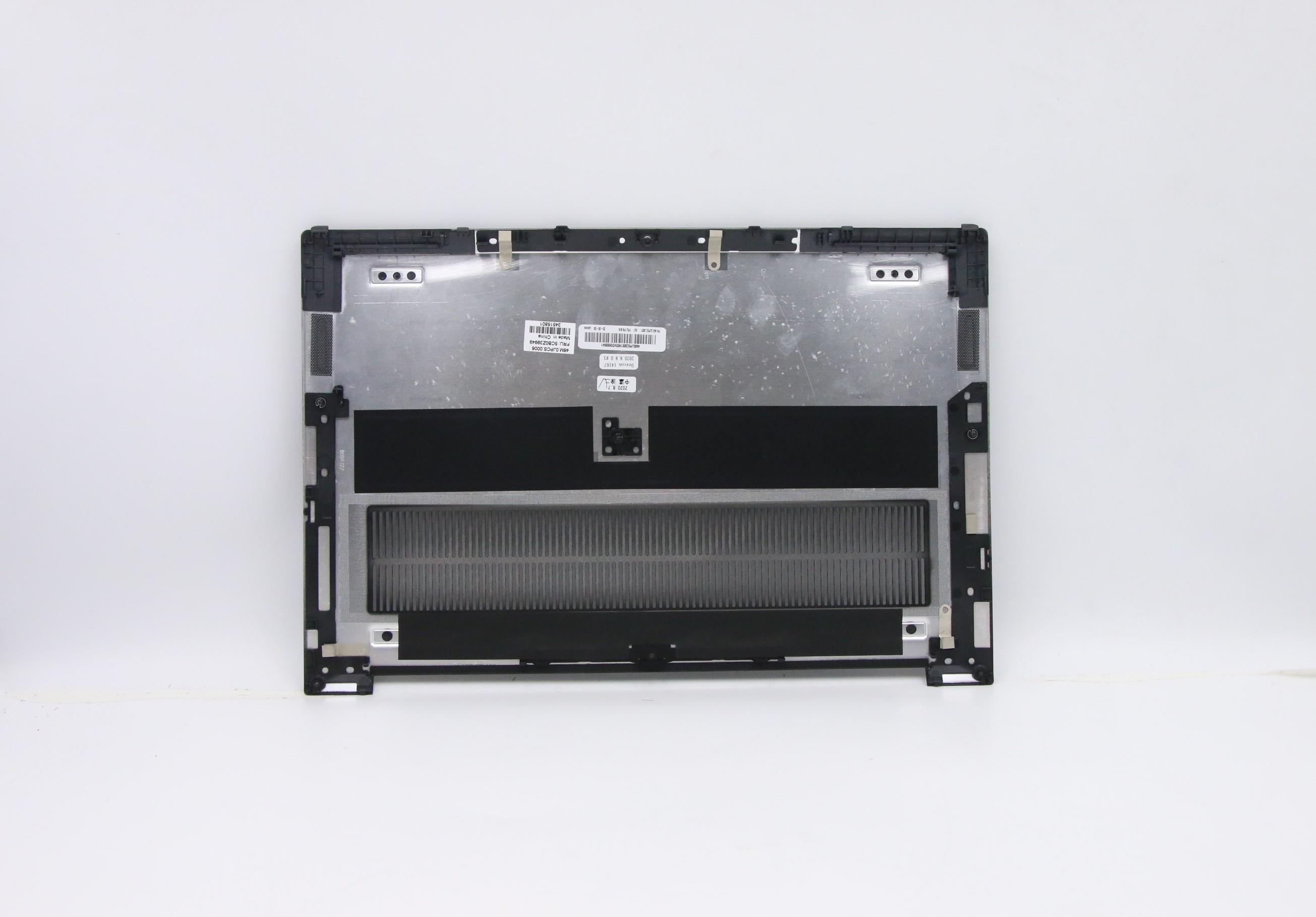 5CB0Z39949 - Original Lenovo Padme-3 (P-1 Gen3:20TH/20TJ) (X1 Extreme Gen3:20TK/20TL)D-Cover ASM,P-1 Gen 3 for WWAN