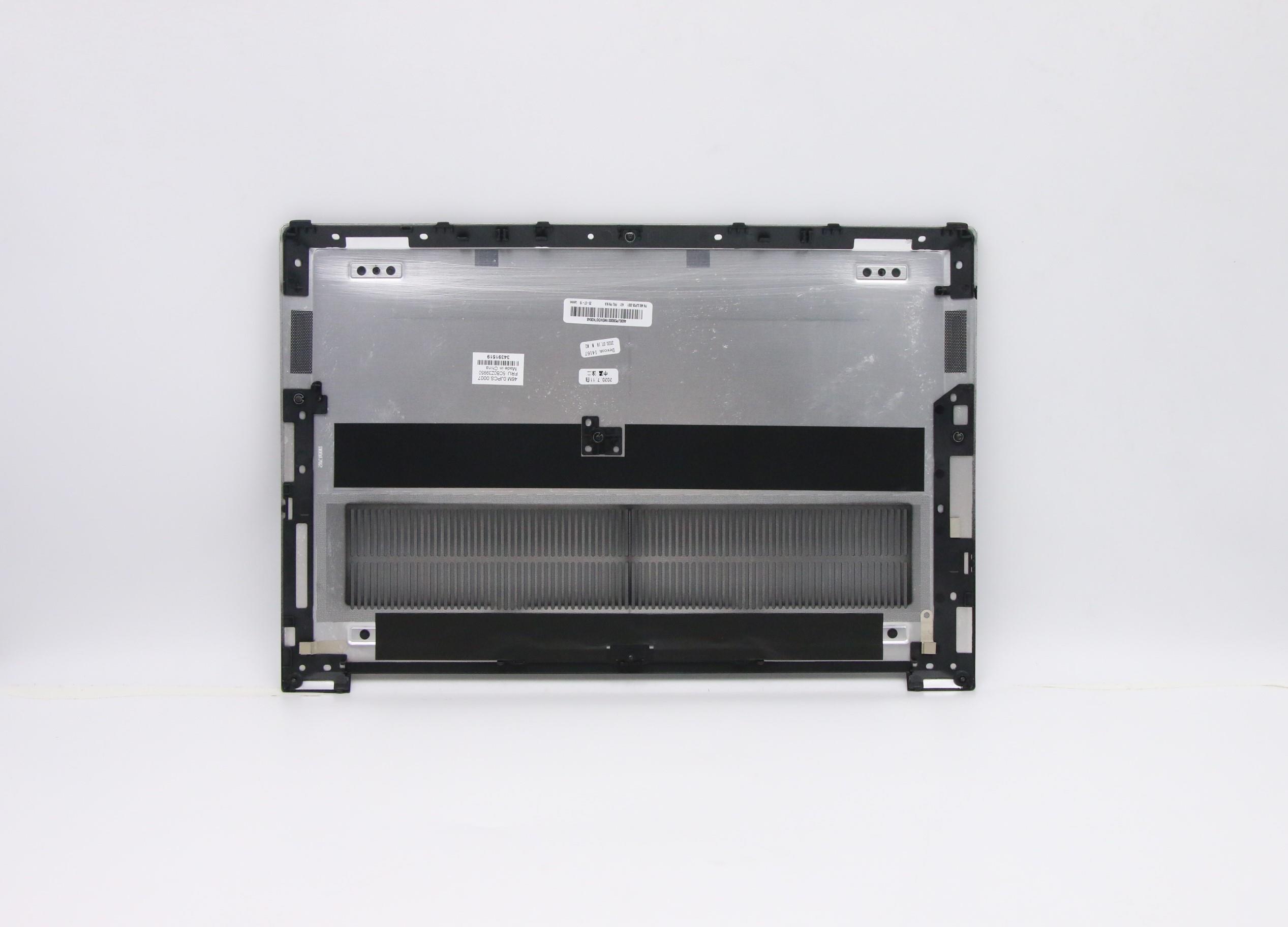 5CB0Z39950 - Original Lenovo Padme-3 (P-1 Gen3:20TH/20TJ) (X1 Extreme Gen3:20TK/20TL)D-Cover ASM,X1 Extreme Gen 3 for No WWAN