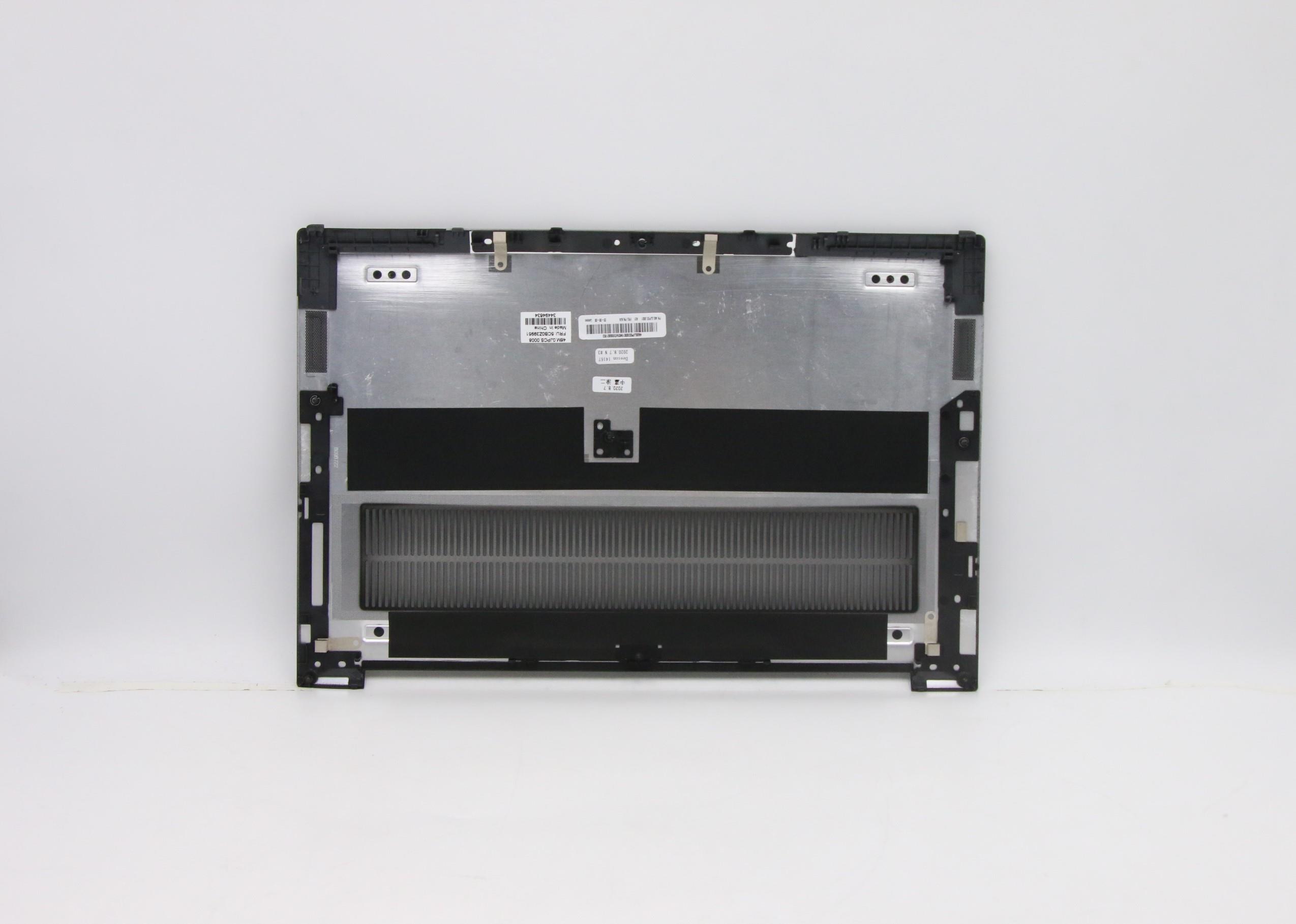 5CB0Z39951 - Original Lenovo Padme-3 (P-1 Gen3:20TH/20TJ) (X1 Extreme Gen3:20TK/20TL)D-Cover ASM,X1 Extreme Gen 3 for WWAN