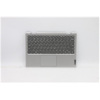 Genuine Lenovo Replacement Keyboard  5CB0Z52336 Flex 3-11ADA05 Laptop (ideapad)