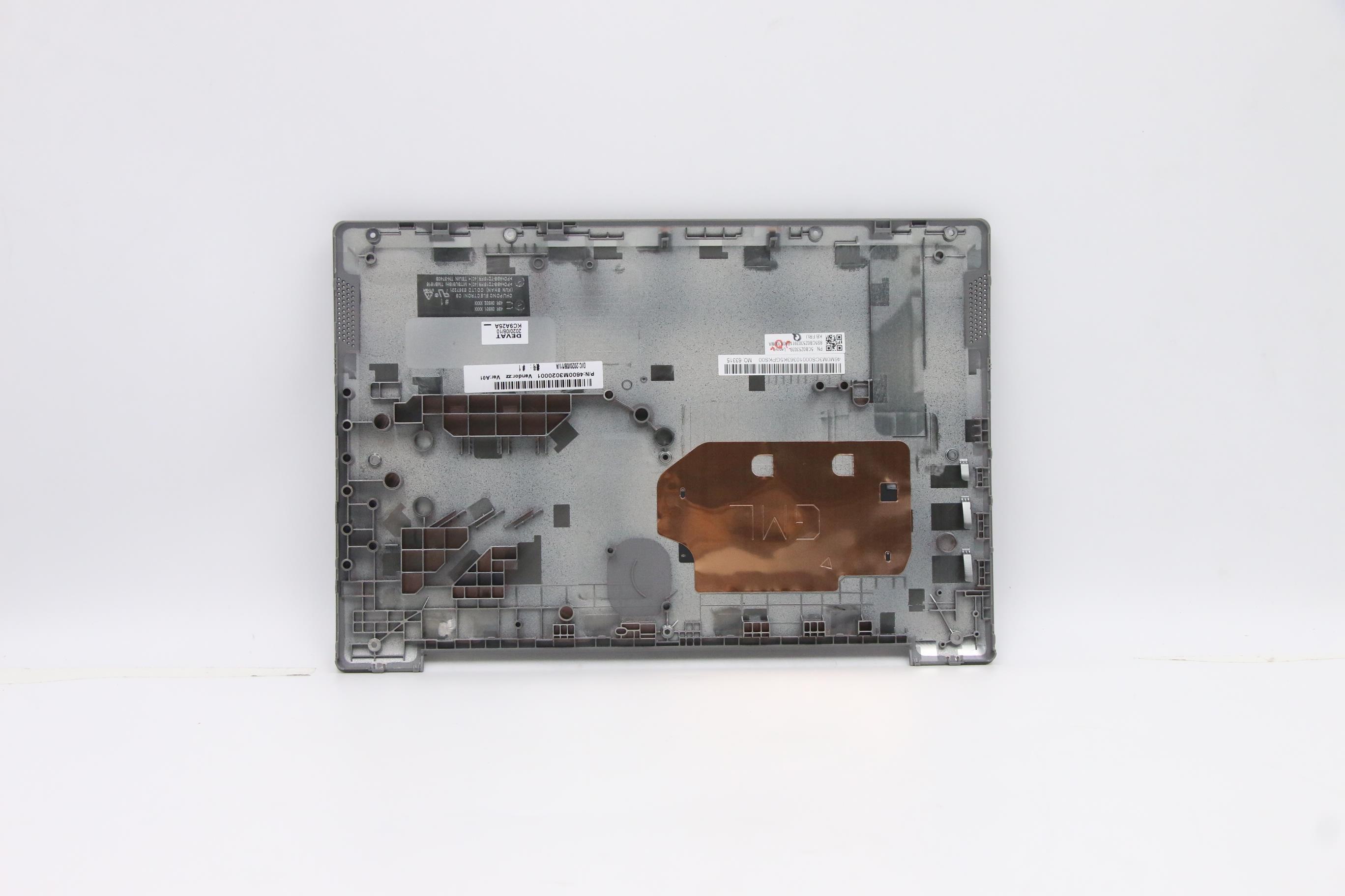 5CB0Z53039 - Original Lenovo Lower Case W 82GV PG