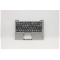 Lenovo IdeaPad 1 11ADA05 (82GV) Laptop C-cover with keyboard - 5CB0Z53063
