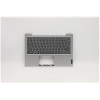 Lenovo IdeaPad 1 11ADA05 Laptop C-cover with keyboard - 5CB0Z53063