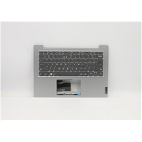 Genuine Lenovo Replacement Keyboard  5CB0Z55506 IdeaPad 1-14ADA05 Laptop