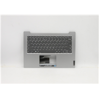 Genuine Lenovo Replacement Keyboard  5CB0Z55506 IdeaPad 1 14ADA05 Laptop