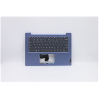 Genuine Lenovo Replacement Keyboard  5CB0Z56790 IdeaPad 1-14ADA05 Laptop