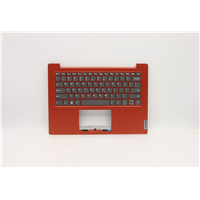 Genuine Lenovo Replacement Keyboard  5CB0Z56874 IdeaPad 1-14ADA05 Laptop