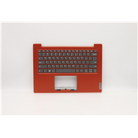 Genuine Lenovo Replacement Keyboard  5CB0Z56874 IdeaPad 1 14ADA05 Laptop