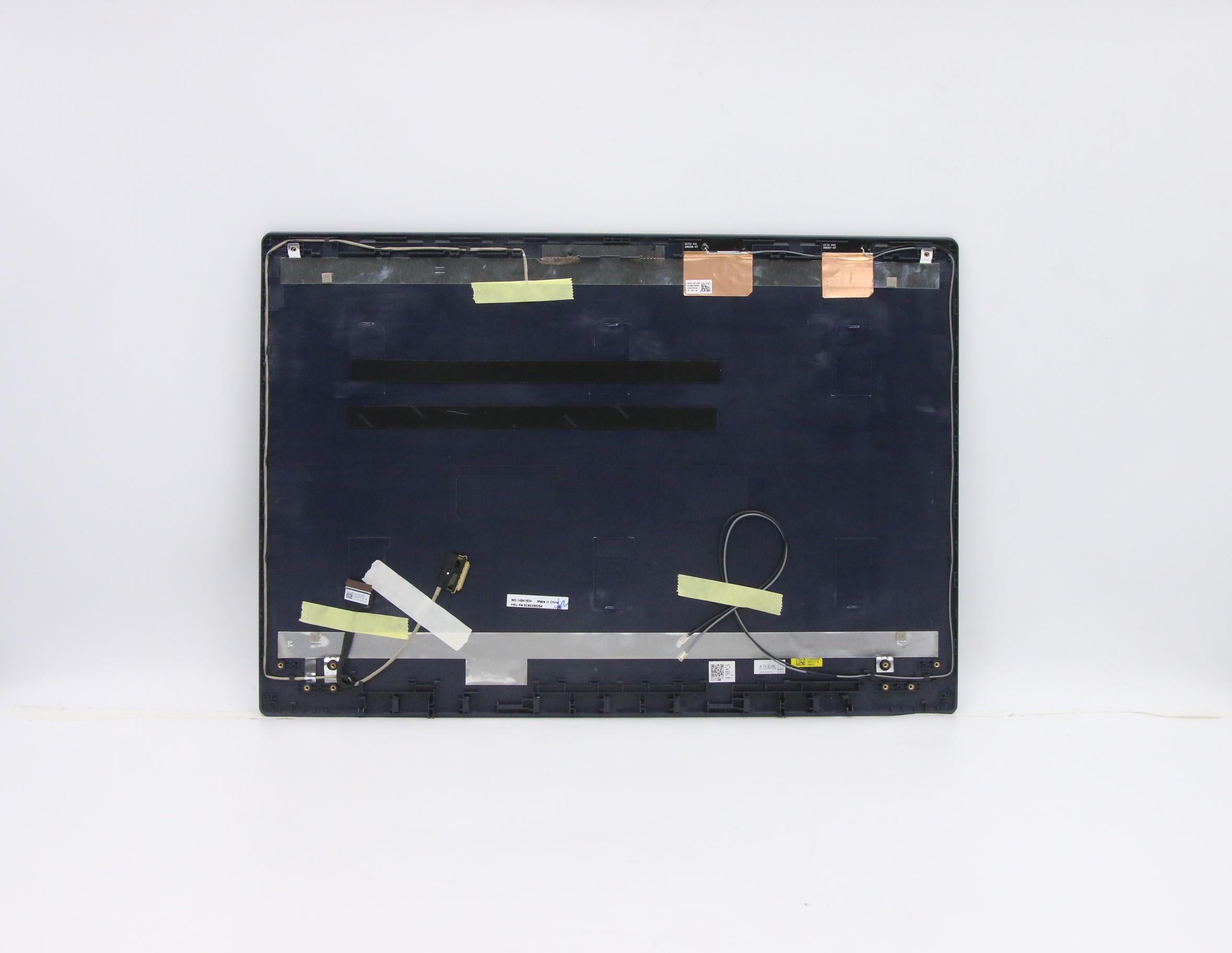 5CB0Z65264 - Original Lenovo LCD Cover L 81W5 AB 1MCamera