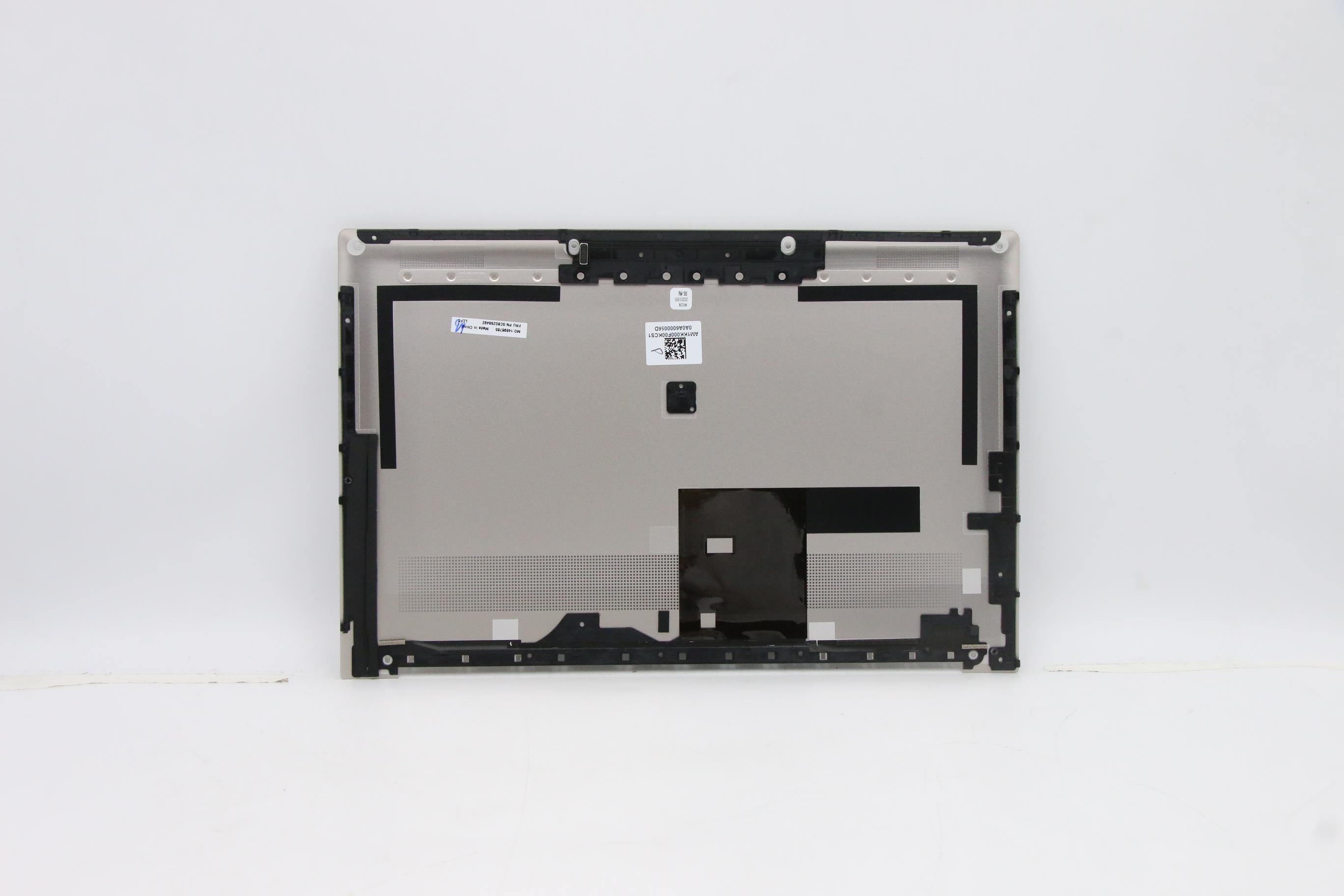 5CB0Z68492 - Original Lenovo Lower Case L 82BG MICA