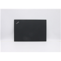 Lenovo ThinkPad T15 (20S6, 20S7) Laptop LCD PARTS - 5CB0Z69107