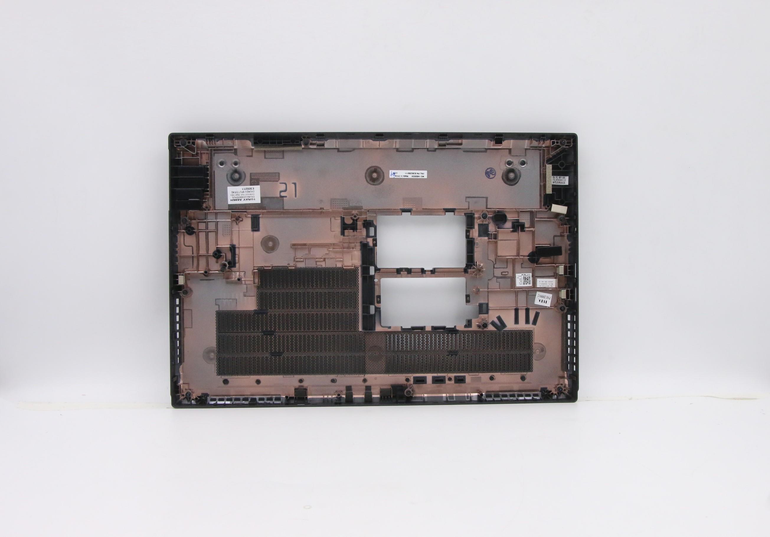 5CB0Z69111 - Original Lenovo Raptor-1.0 INTEL FRU COVER P15_D_COVER_N19P_SUB_ASSY