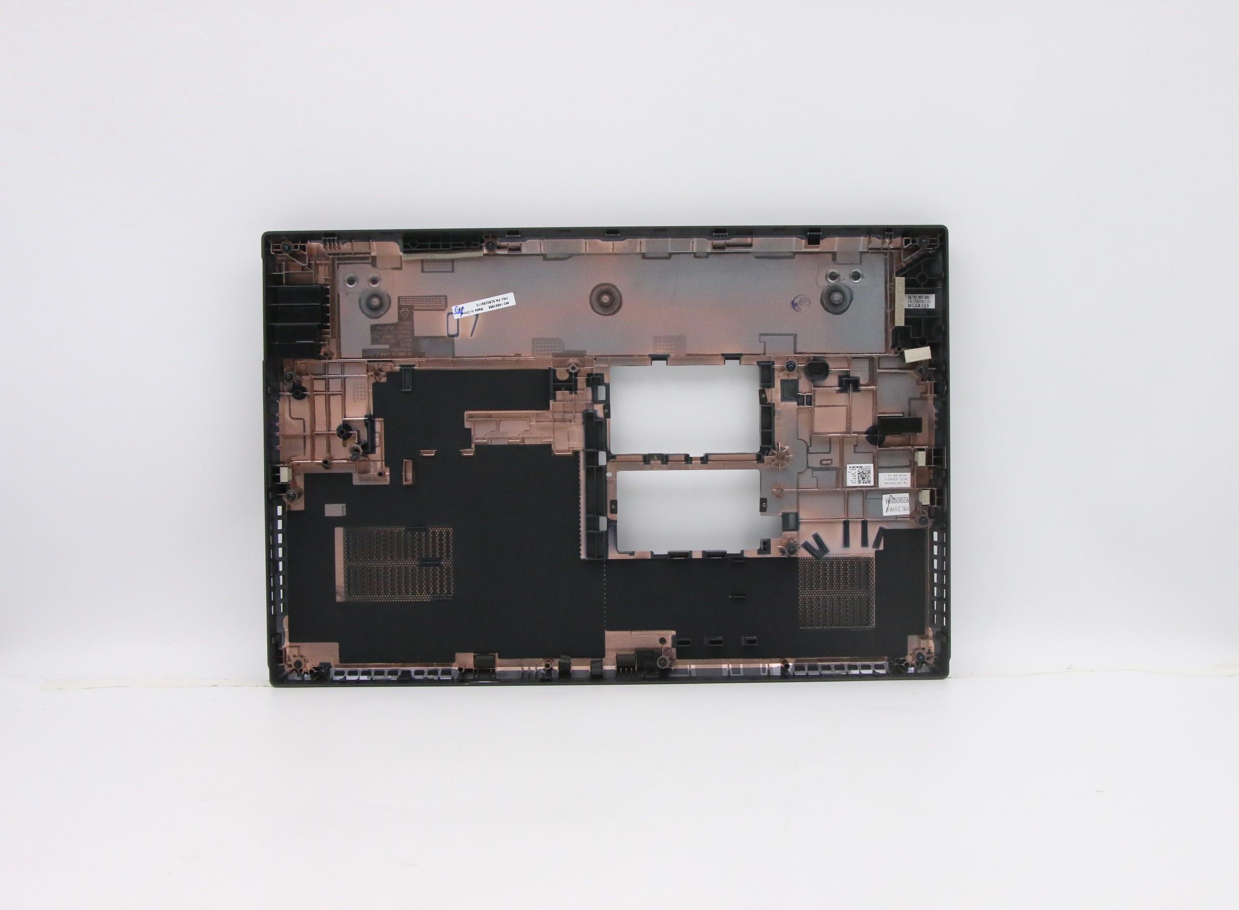 5CB0Z69113 - Original Lenovo Raptor-1.0 INTEL FRU COVER P15_D_COVER_N19E_SUB_ASSY