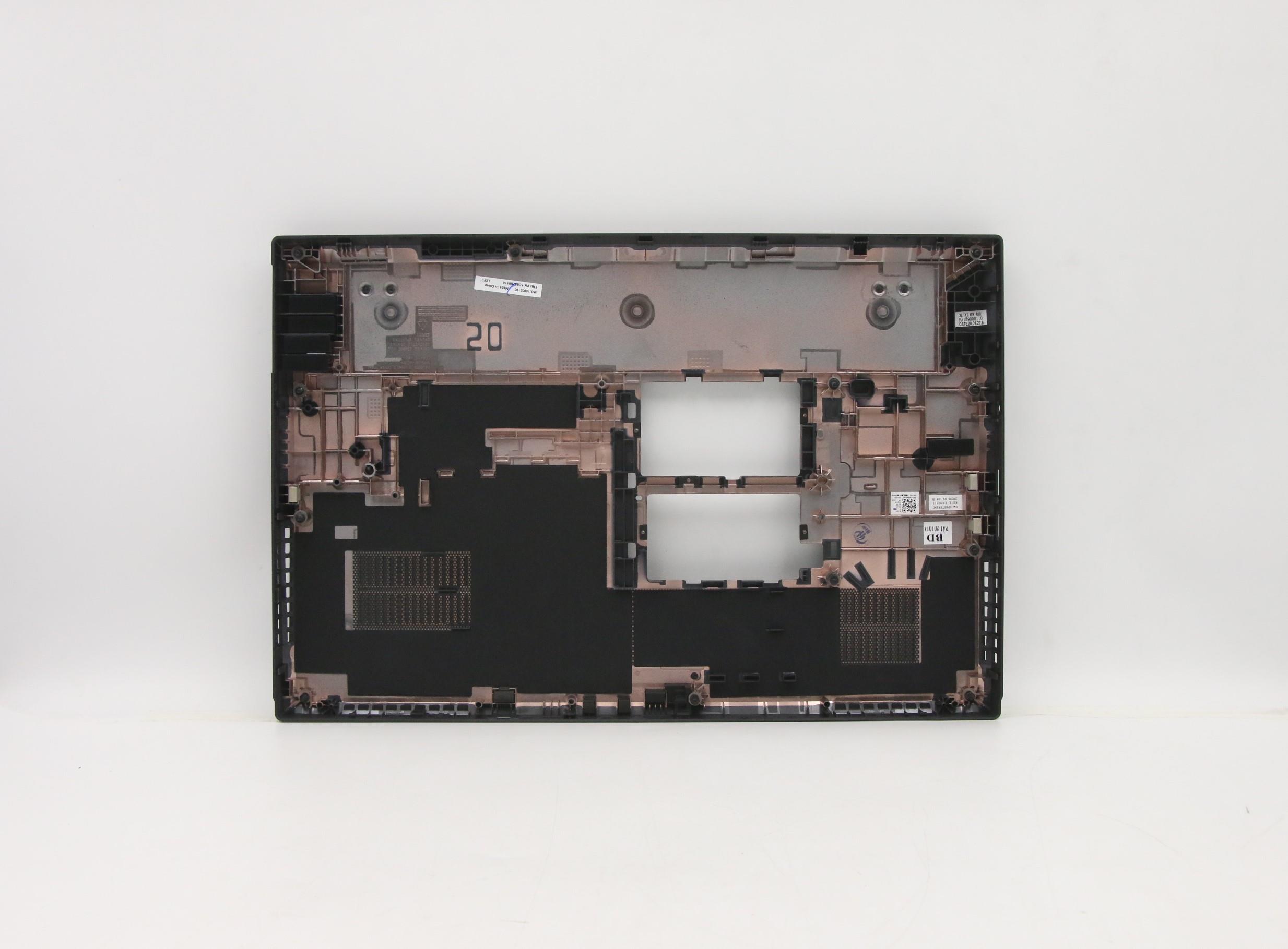 5CB0Z69114 - Original Lenovo Raptor-1.0 INTEL FRU COVER P15_D_COVER_N19E_DUMMY_SIM_SUB_ASSY