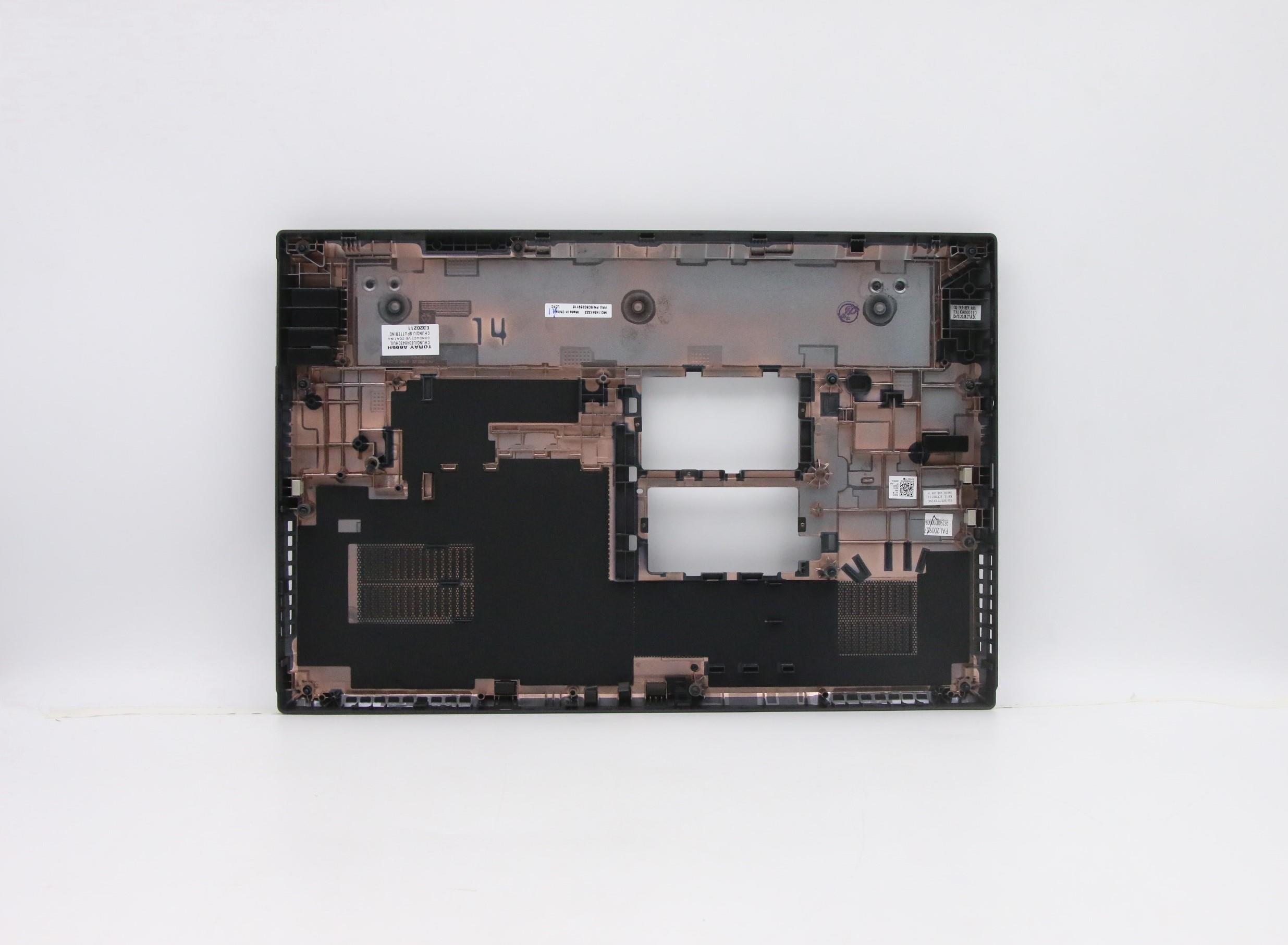 5CB0Z69116 - Original Lenovo Raptor-1.0 INTEL FRU COVER T15G_D_COVER_T15G_DUMMY_SIM_SUB_ASSY