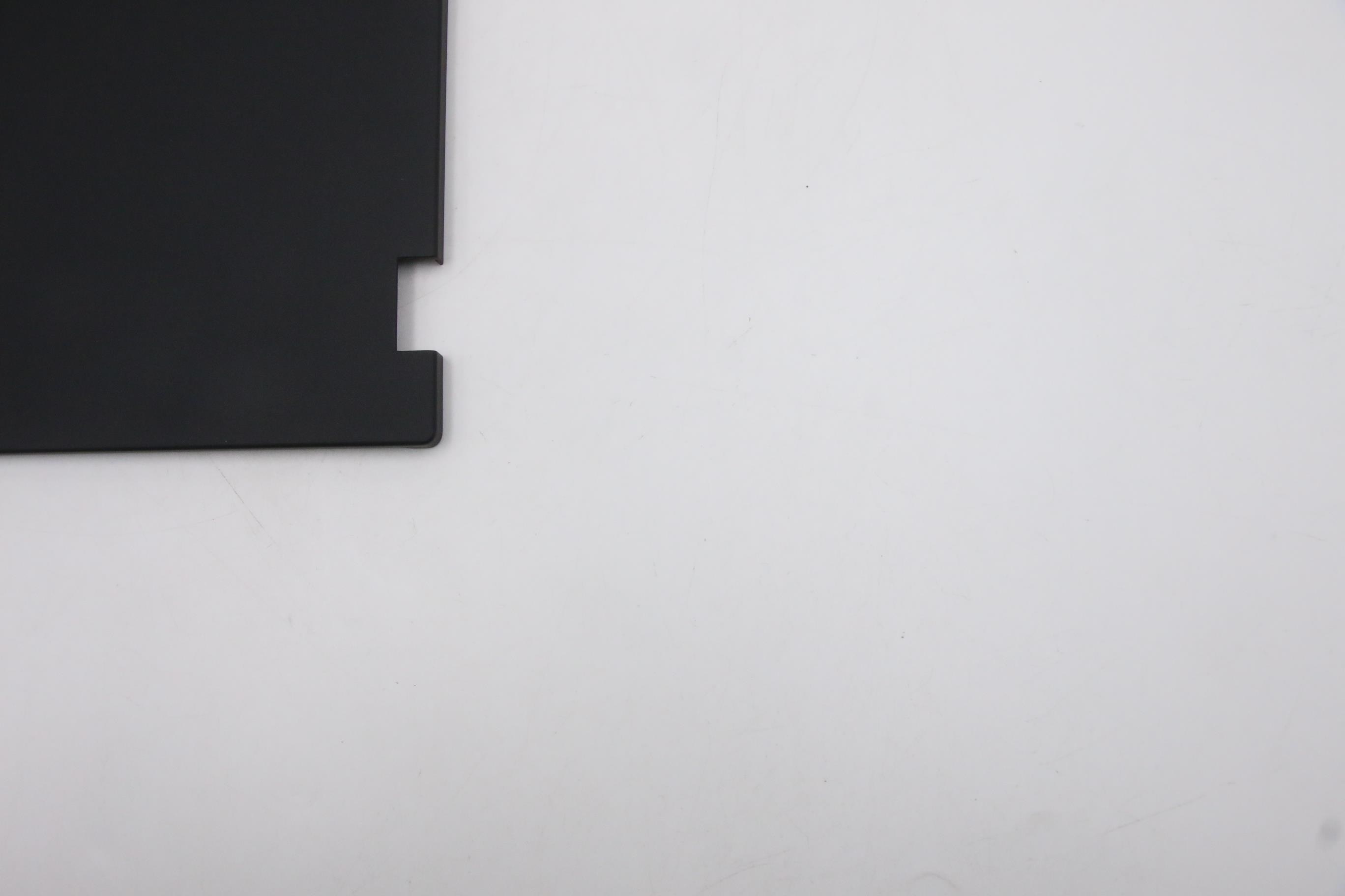 5CB0Z69118 - Original Lenovo Raptor-1.0 INTEL FRU COVER P15 A_COVER_RGB_SUB_ASSY