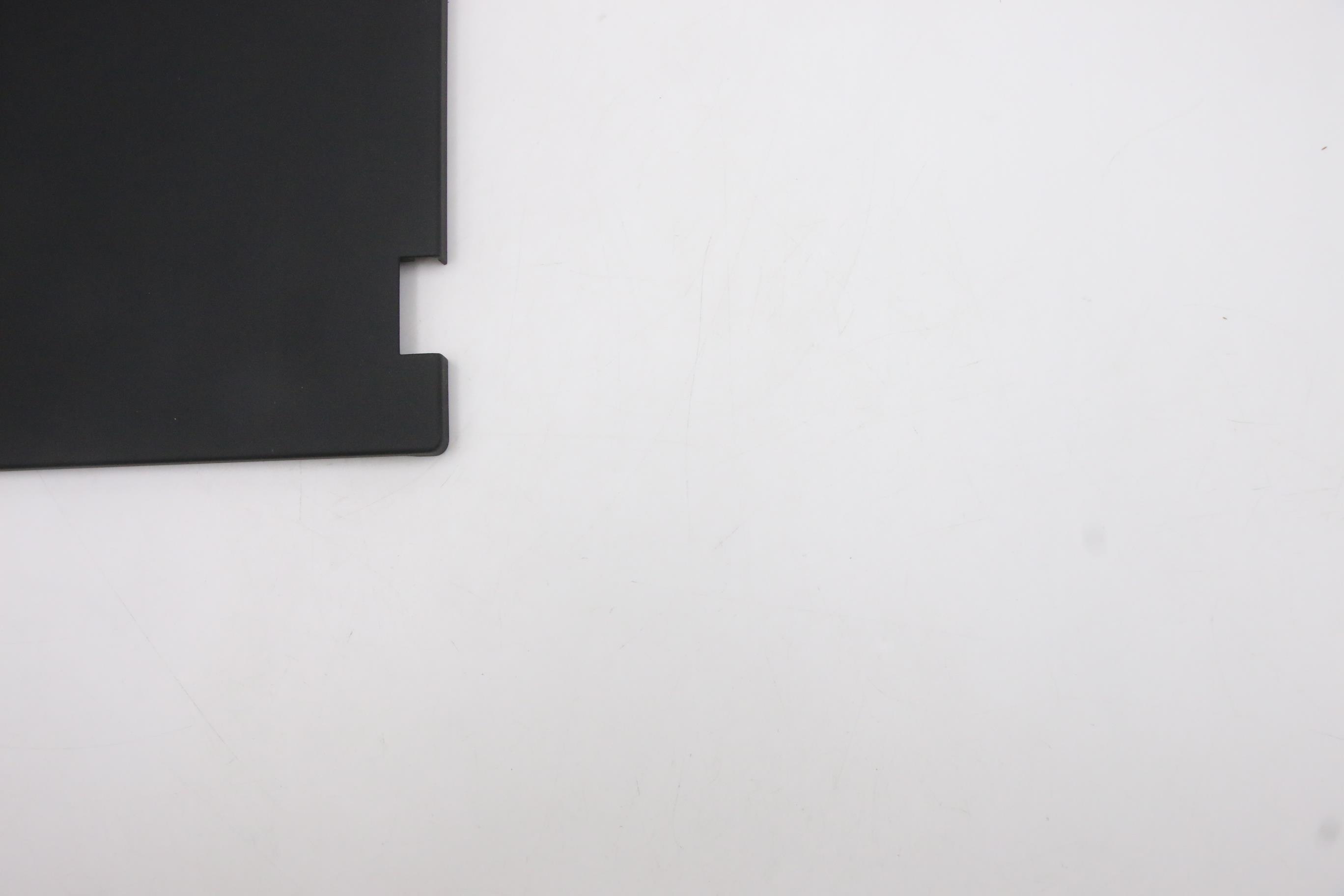 5CB0Z69119 - Original Lenovo Raptor-1.0 INTEL FRU COVER P15_A_COVER_IR_SUB_ASSY