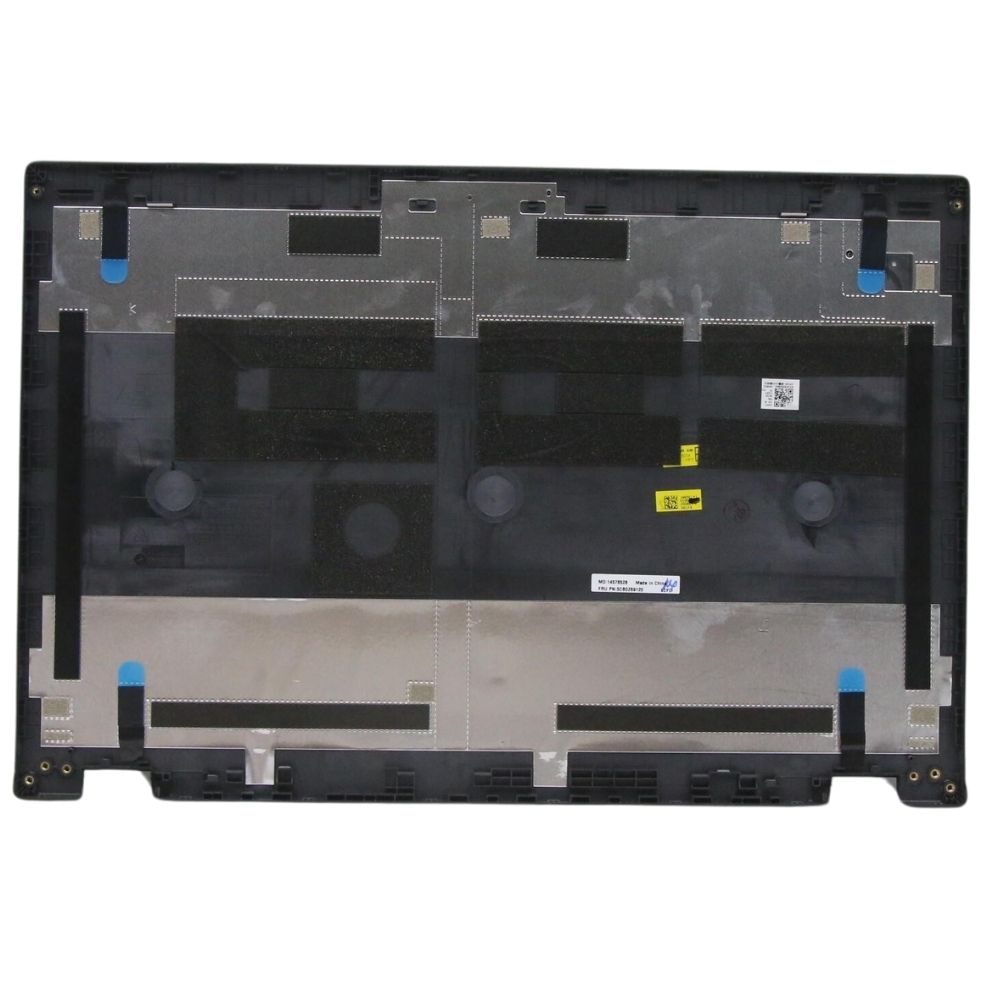 5CB0Z69120 - Original Lenovo Raptor-1.0 INTEL FRU COVER P15_UHD_A_COVER_IR_SUB_ASSY