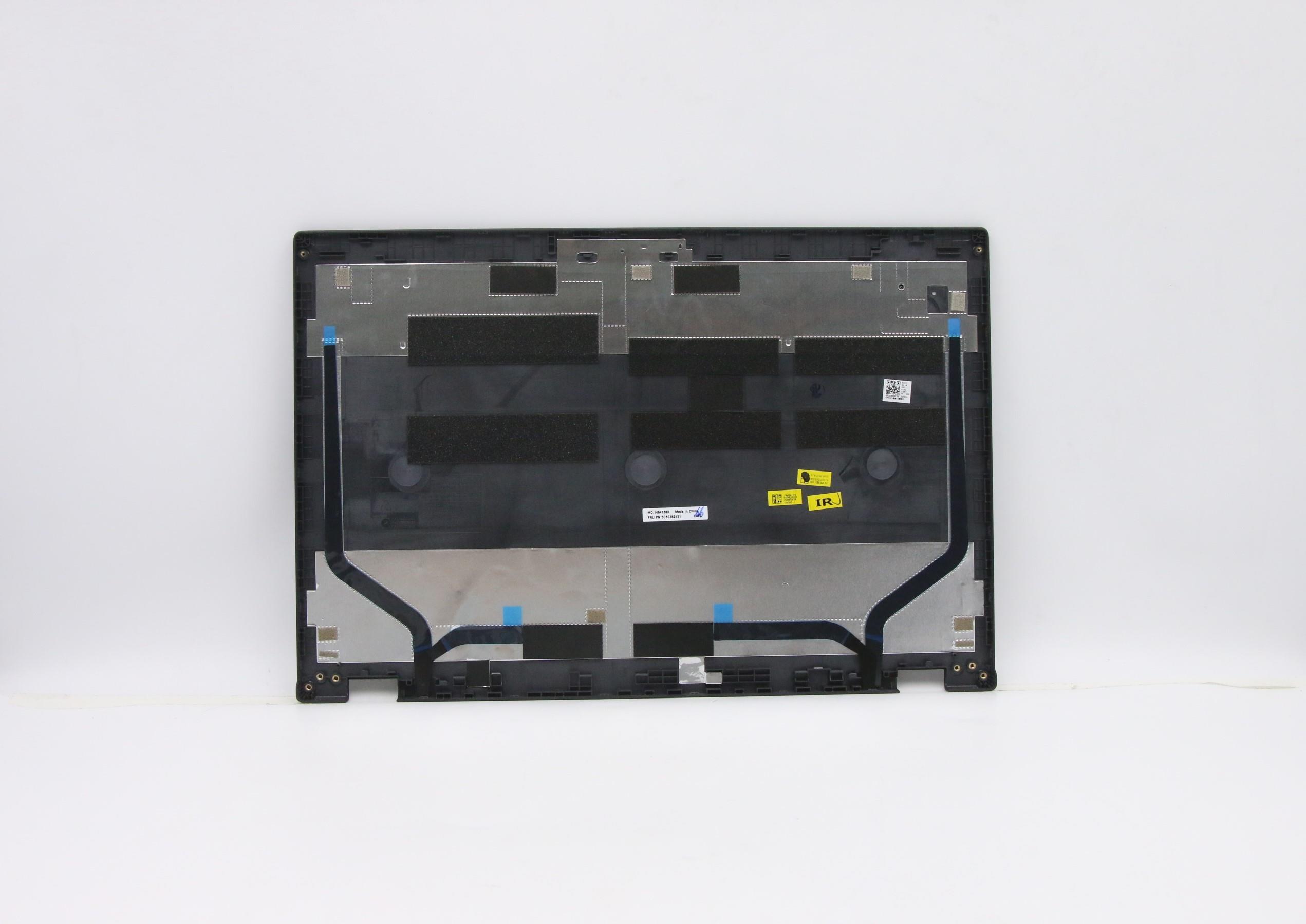 5CB0Z69121 - Original Lenovo Raptor-1.0 INTEL FRU COVER P15_TS_A_COVER_SUB_ASSY