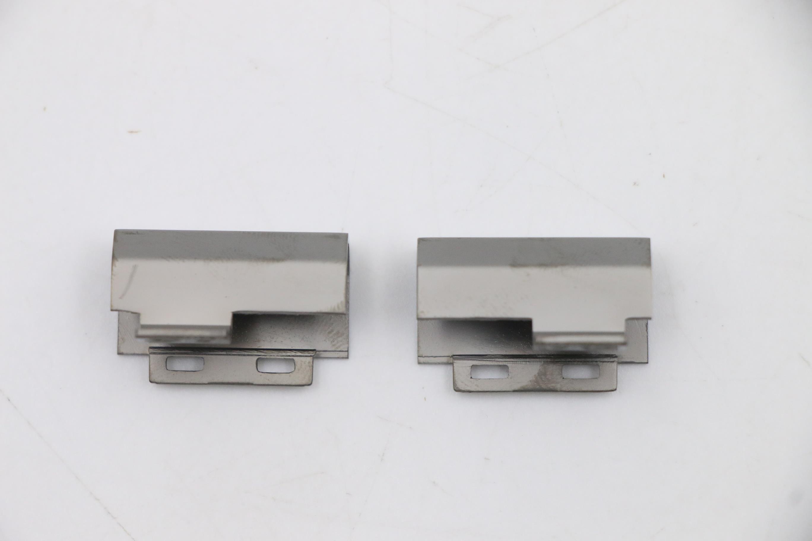 5CB0Z69123 - Original Lenovo Raptor-1.0 INTEL FRU COVER P15 ASSY ME KITS HINGE CAP TS
